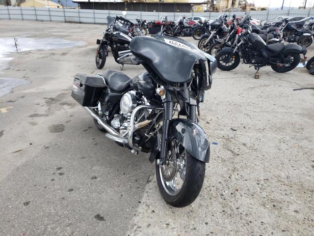 2007 HARLEY-DAVIDSON FLHX CALIF - 1HD1KB43X7Y636806
