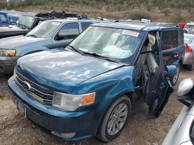 2011 Ford Flex SEL