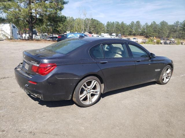 2015 BMW 750 - WBAYE8C59FD782193