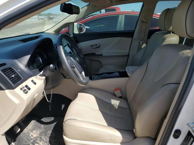 2015 TOYOTA VENZA LE - 4T3ZA3BB6FU094863