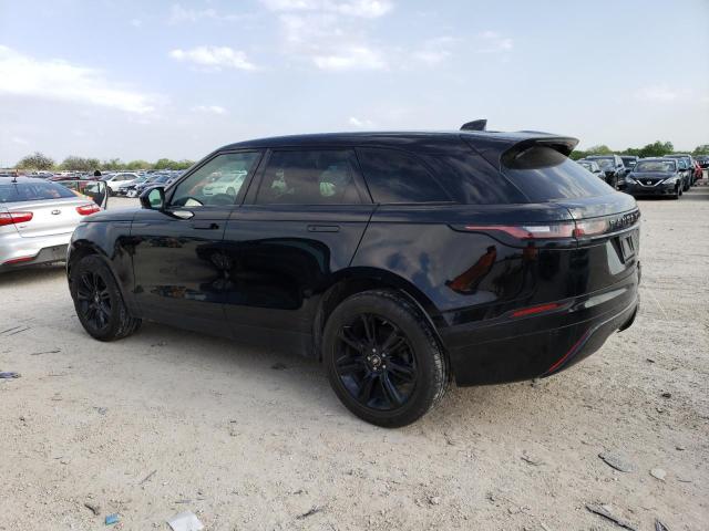 SALYB2EX7KA234592 Land Rover Range Rover Velar S