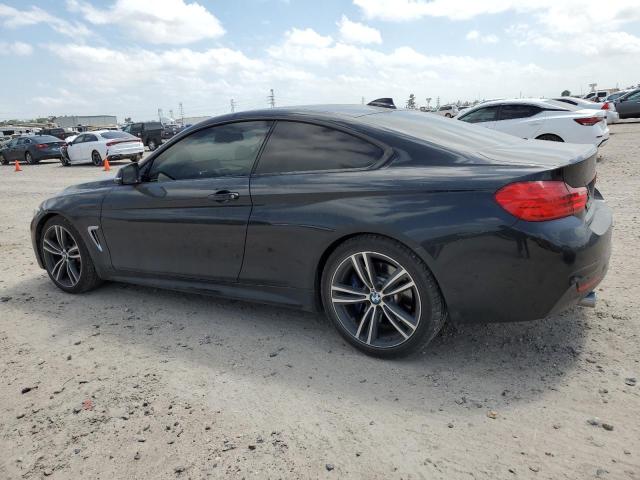 2017 BMW 440I WBA4P1C56HK522574