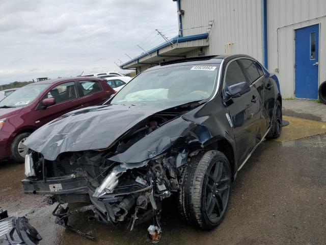 2009 Lincoln MKS 