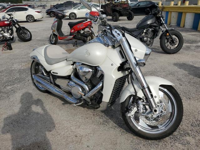 Salvage cars for sale from Copart Houston, TX: 2007 Suzuki VZR1800