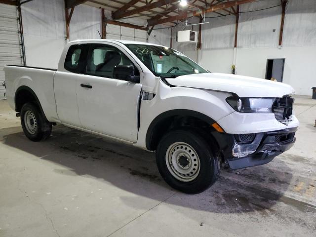2021 FORD RANGER XL 1FTER1EH2MLD11286
