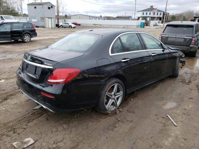 2017 MERCEDES-BENZ E 300 4MAT - WDDZF4KB2HA055945