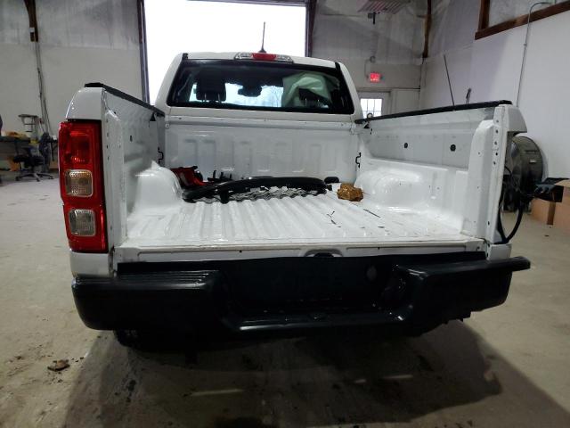 2021 FORD RANGER XL 1FTER1EH2MLD11286