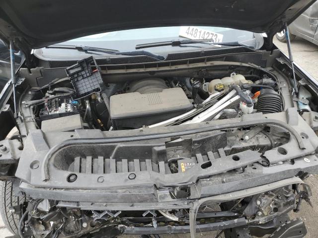 2021 CADILLAC ESCALADE S - 1GYS4GKL3MR200489