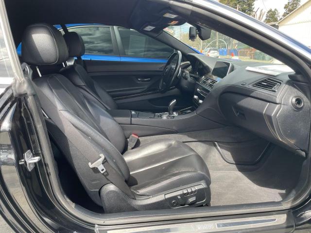 WBA6F1C52GGT83136 BMW 640 I