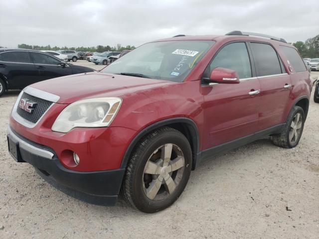 2012 GMC Acadia SLT1