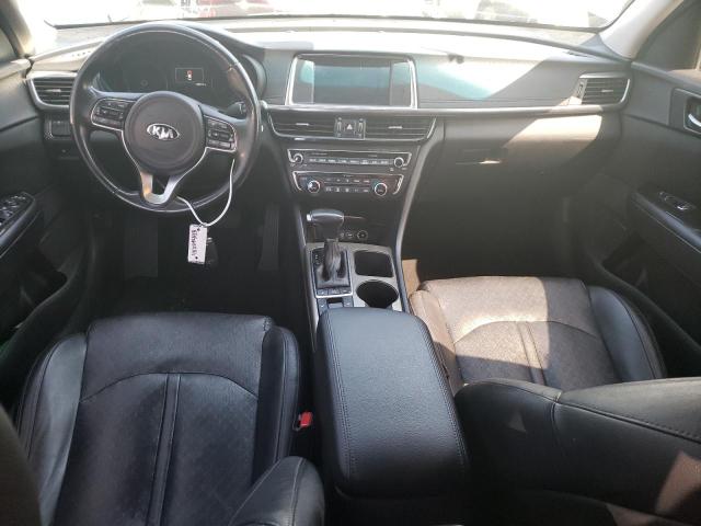 KNAGV4LD6J5023743 KIA OPTIMA PLUG-IN HYBRID