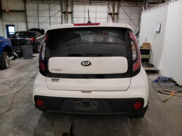 2018 Kia Soul VIN: KNDJN2A2XJ7590881 Lot: 46076224