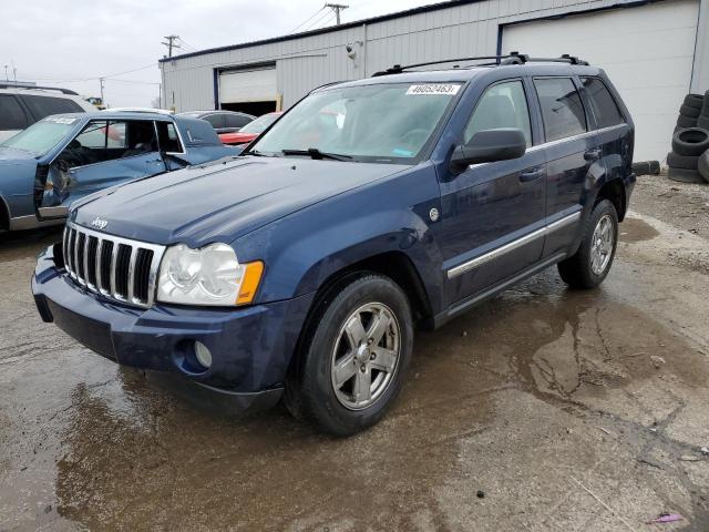 2006 Jeep Grand Cherokee Limited