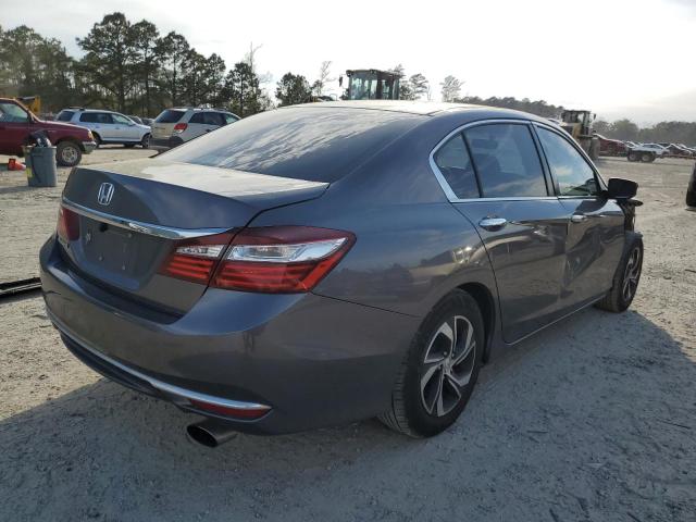 2016 HONDA ACCORD LX - 1HGCR2F31GA209723