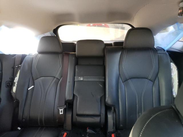 2021 LEXUS RX 350 L L - JTJJZKFA3M2033636