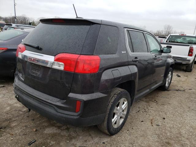 2016 GMC TERRAIN 2GKALMEK8G6246491