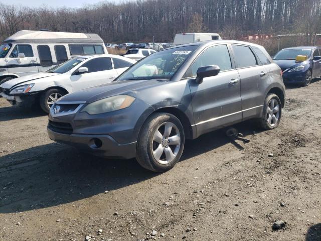 2008 Acura RDX 