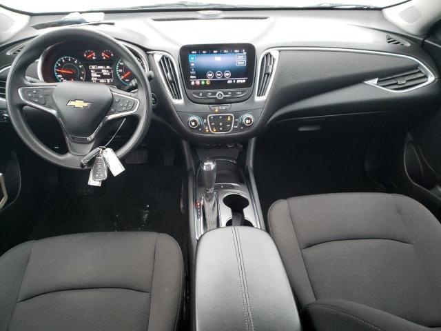 2020 CHEVROLET MALIBU LT - 1G1ZD5ST6LF110996