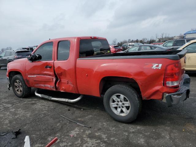 1GTSKVE38AZ177346 GMC Sierra K1500 Sle