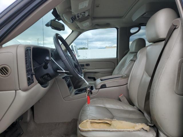 1GKFK16T84J321462 GMC Yukon Xl K1500