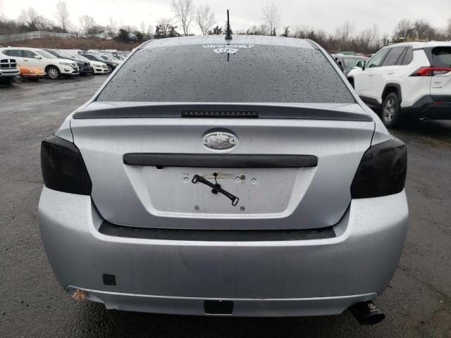 JF1GJAG6XEH026020 Subaru Impreza Limited