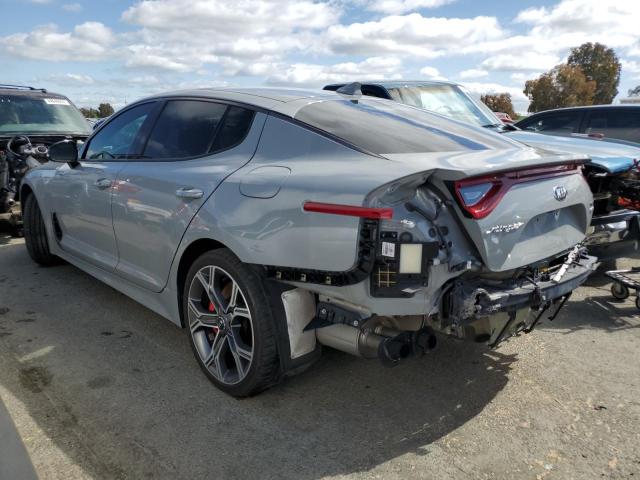 KNAE45LC9K6043228 KIA Stinger Gt1