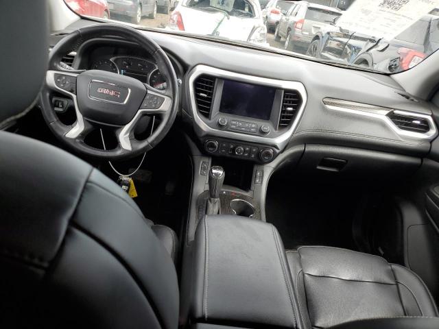 1GKKNULS3JZ201388 GMC Acadia Slt-1