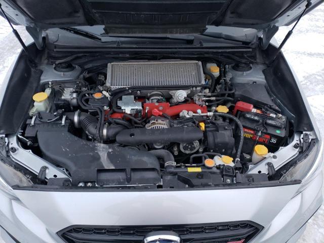 JF1VA2S64L9823858 Subaru Wrx Sti