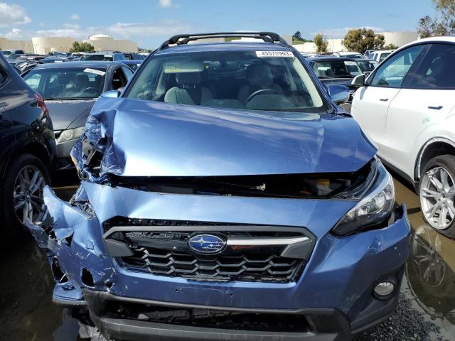 JF2GTACC3KH349547 Subaru Crosstrek Premium