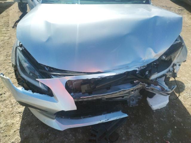 2023 TOYOTA SCION FRS JF1ZNBF19P8753595