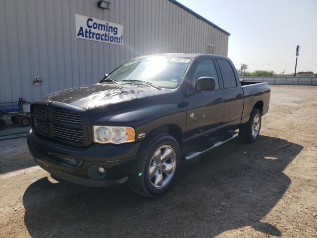 2005 Dodge Ram 1500 ST