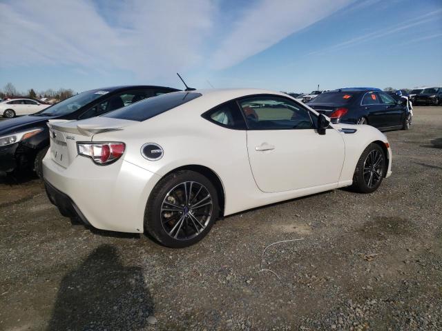 JF1ZCAC15E8600438 Subaru Brz 2.0 Limited