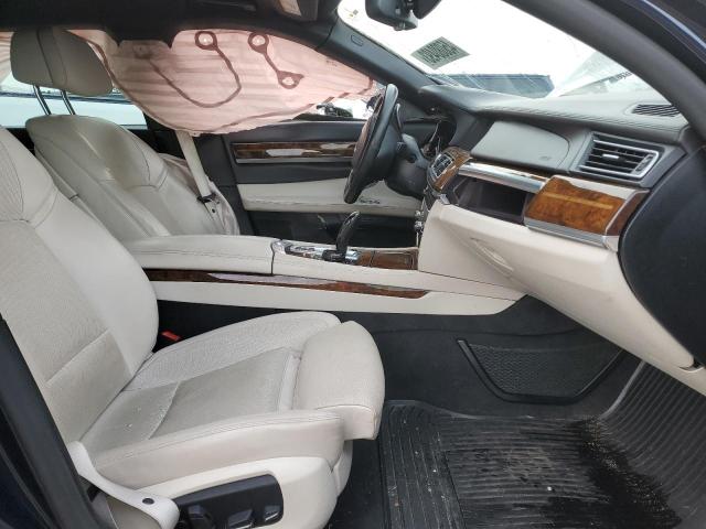 VIN WBAYE8C58ED780594 2014 BMW 7 Series, 750 LI no.7