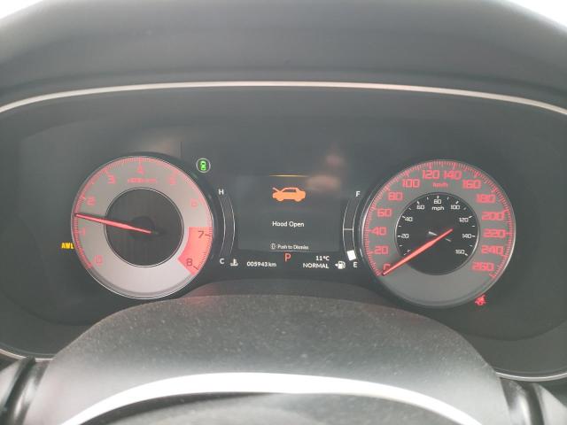 19UUB6F58NA800274 Acura Tlx Tech A