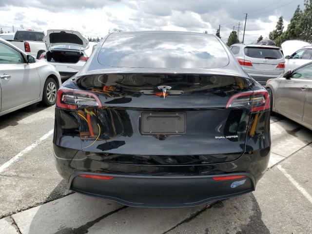 5YJYGDEE4MF152560 Tesla Model Y