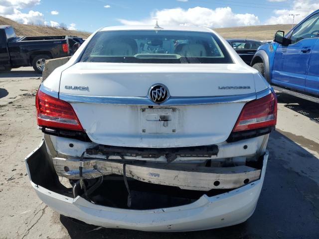 1G4GB5G38EF180043 Buick Lacrosse