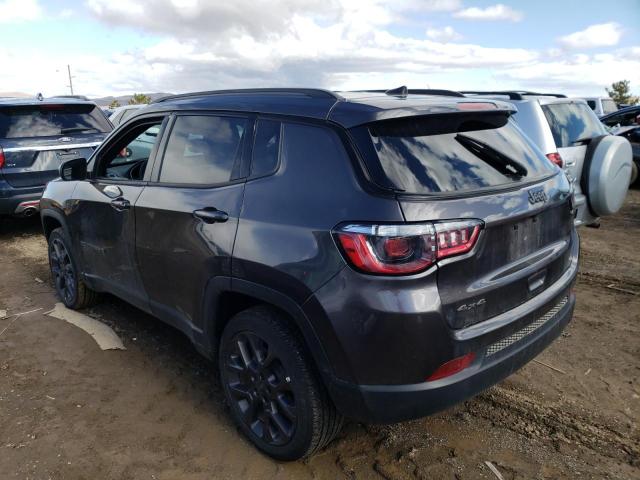 2021 JEEP COMPASS 80 3C4NJDEB7MT595149
