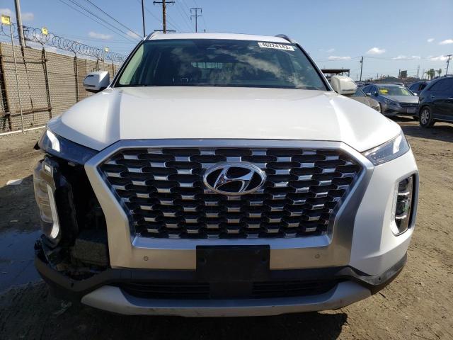 VIN KM8R34HEXLU066568 2020 HYUNDAI PALISADE no.5