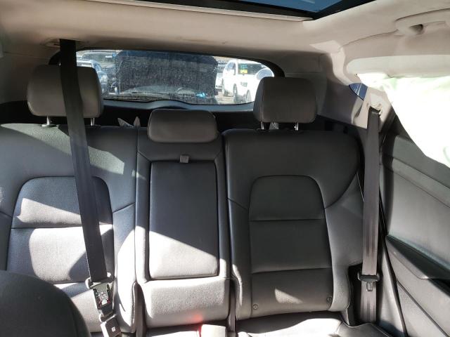 2016 HYUNDAI TUCSON LIM - KM8J3CA20GU095865