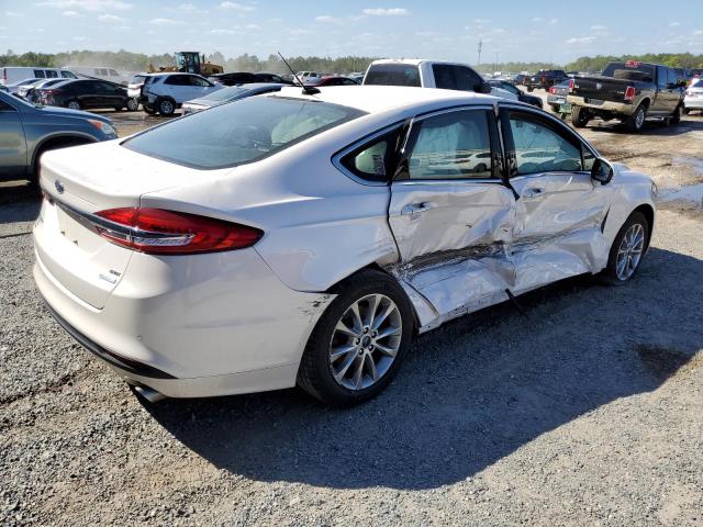 2017 FORD FUSION ENE - 3FA6P0HD8HR204088
