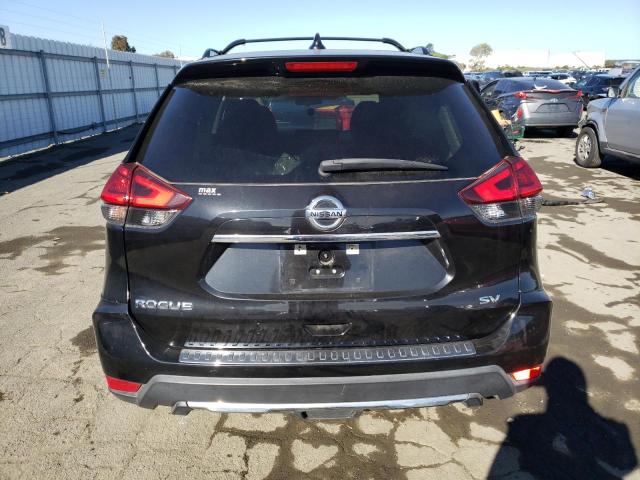 5N1AT2MT0HC808012 Nissan ROGUE S
