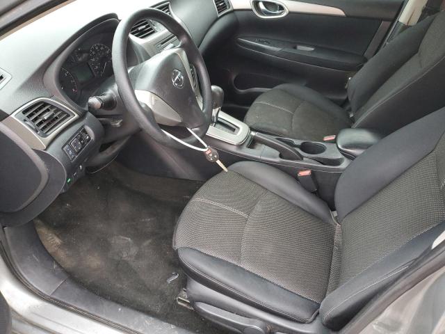 3N1AB7AP4EL682350 Nissan SENTRA S
