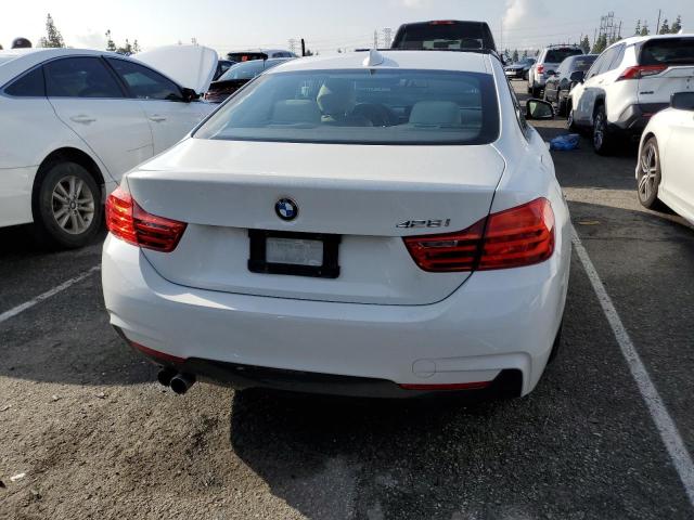 2015 BMW 428 I - WBA3N7C53FK222167