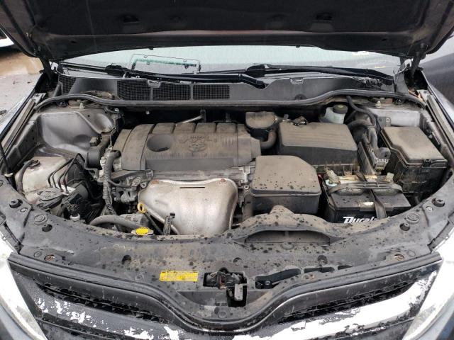 2015 TOYOTA VENZA LE - 4T3BA3BBXFU072561