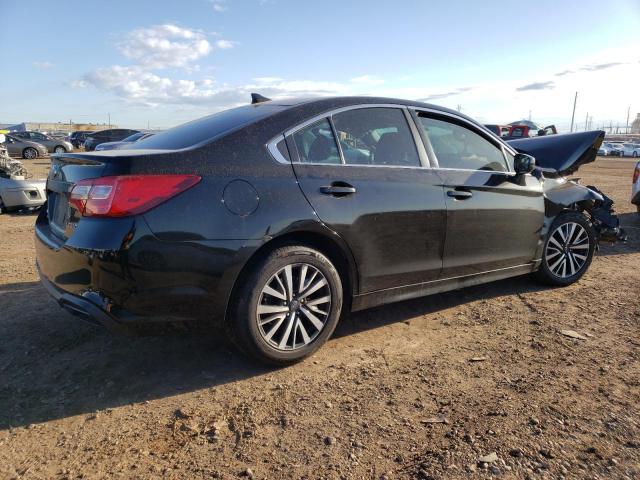 4S3BNAC63J3006651 Subaru Legacy 2.5i Premium