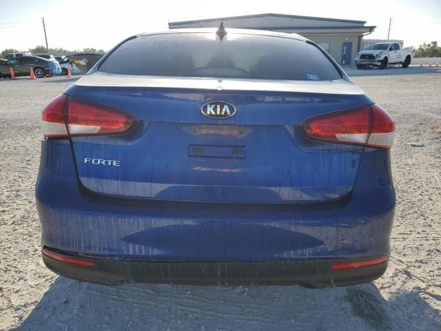 2017 KIA FORTE LX - 3KPFK4A76HE156294