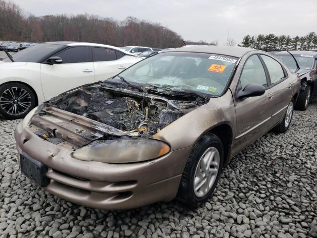 2000 Dodge Intrepid 