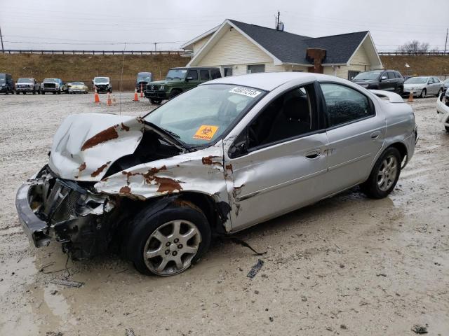 2003 Dodge Neon SXT