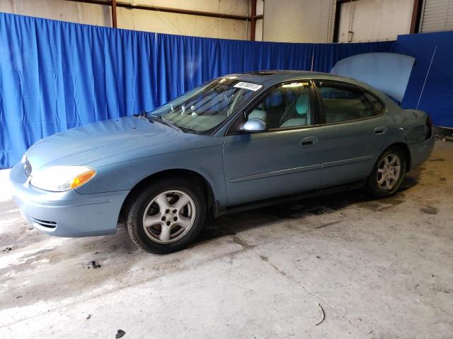 2007 Ford Taurus SEL