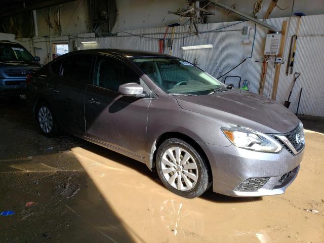 3N1AB7AP3GY255408 Nissan SENTRA S